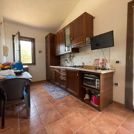 Casa Malo' Villa Ovile la Marinella Bagian luar foto