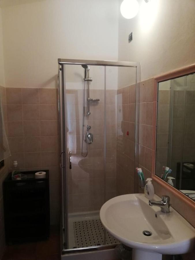 Casa Malo' Villa Ovile la Marinella Bagian luar foto