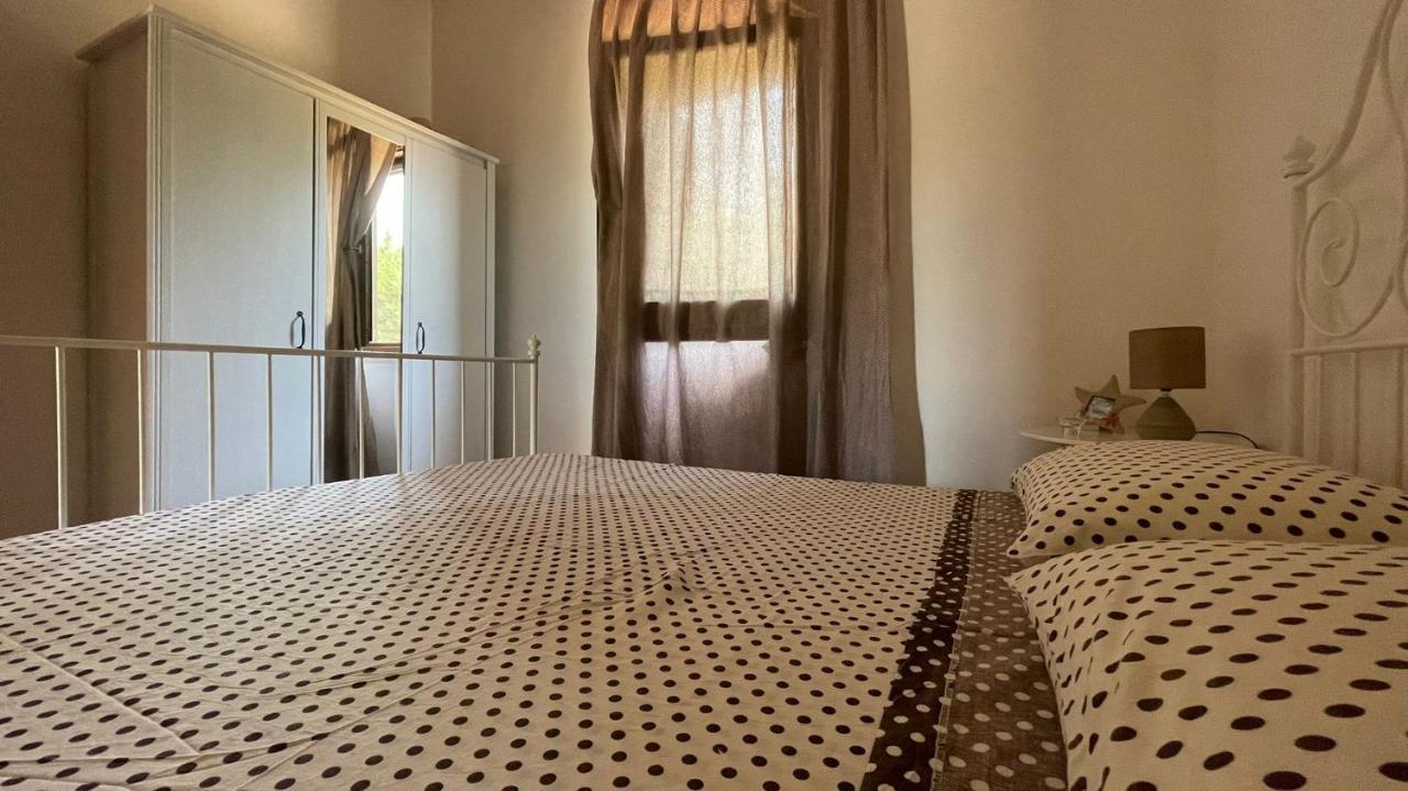 Casa Malo' Villa Ovile la Marinella Bagian luar foto